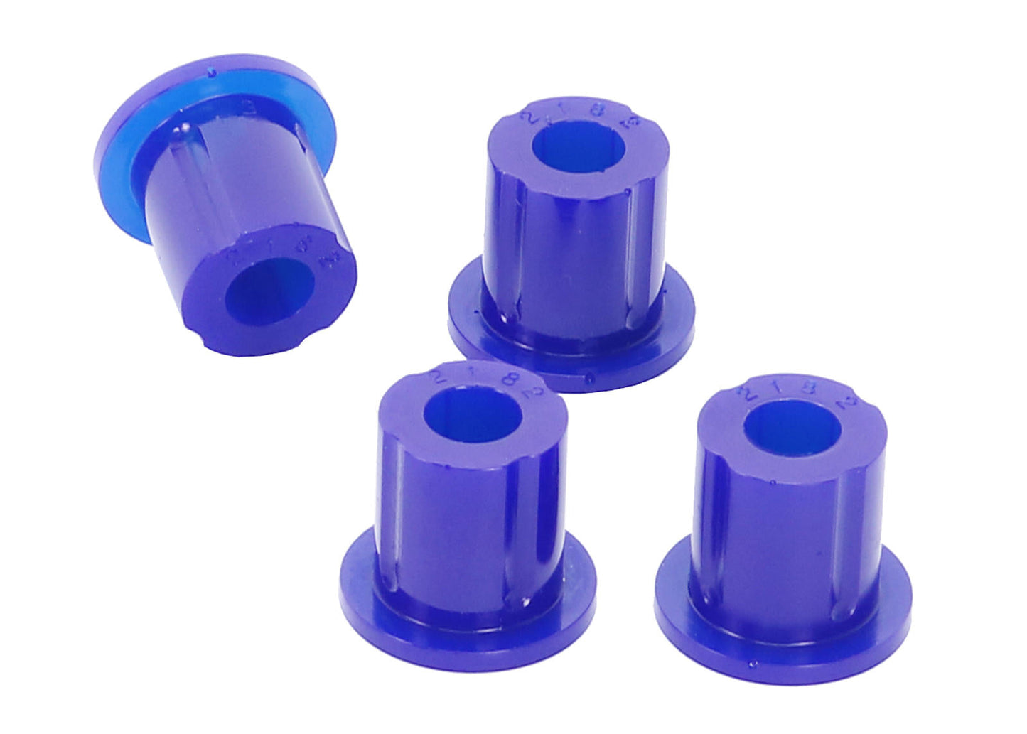 Superpro Rear Leaf Spring - Shackle Bush Kit (SPF2182K)