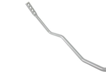 Rear Sway Bar - 18mm 4 Point Adjustable to Suit Toyota Celica TA22, RA23, 28