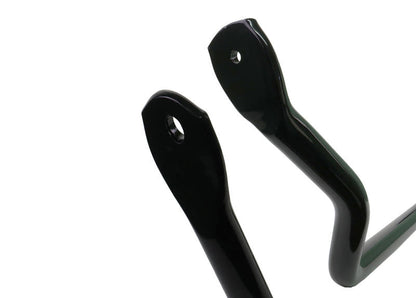 Front and Rear Sway Bar - Vehicle Kit to Suit Nissan Patrol Y62