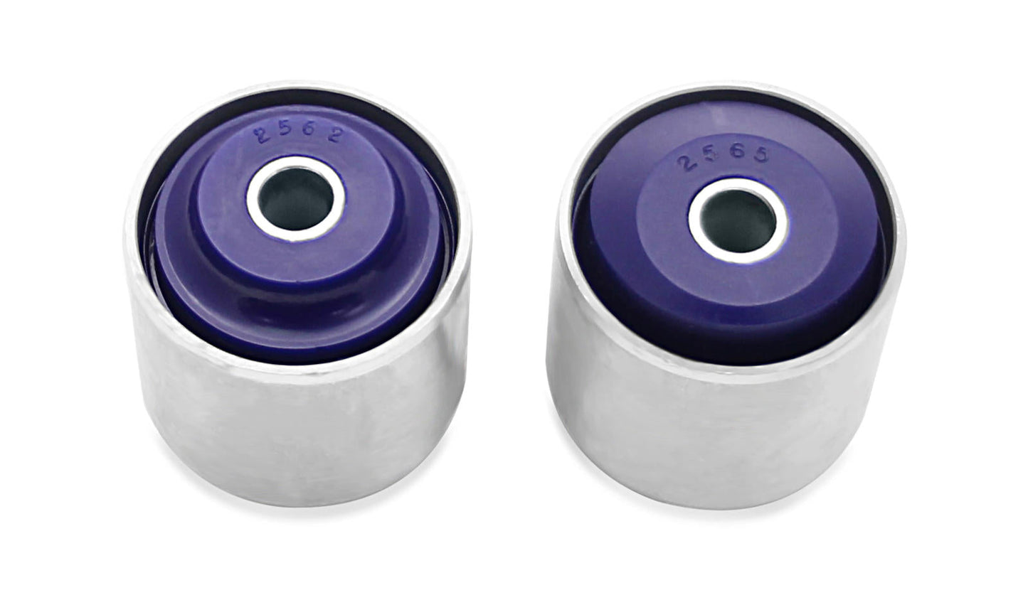 Superpro Front Strut Bar To Chassis Bush Kit (Single Offset) (SPF2564K)