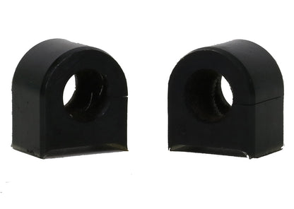 Front Sway Bar Mount - Bushing Kit 24mm to Suit Whiteline Sway Bars