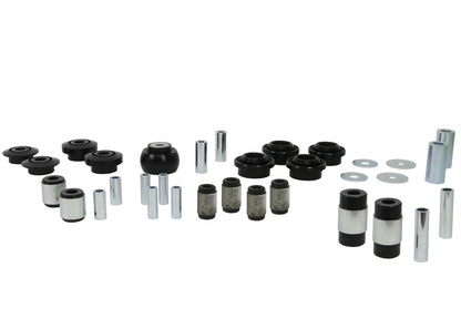 Front and Rear Essential Vehicle Kit to Suit Nissan 350Z, Skyline and Stagea