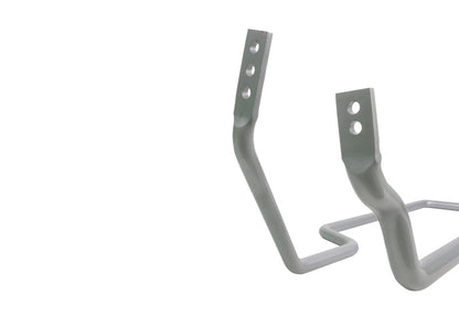 Front and Rear Sway Bar - Vehicle Kit to Suit Nissan GT-R R35