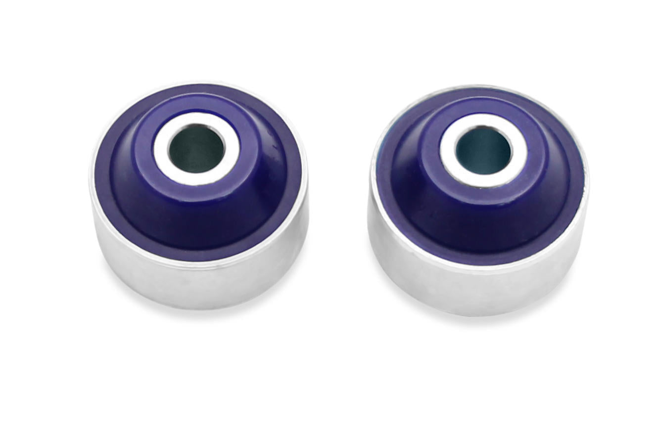 Superpro Front Lower Control Arm - Rear Bush Kit - Double Offset (SPF3172K)