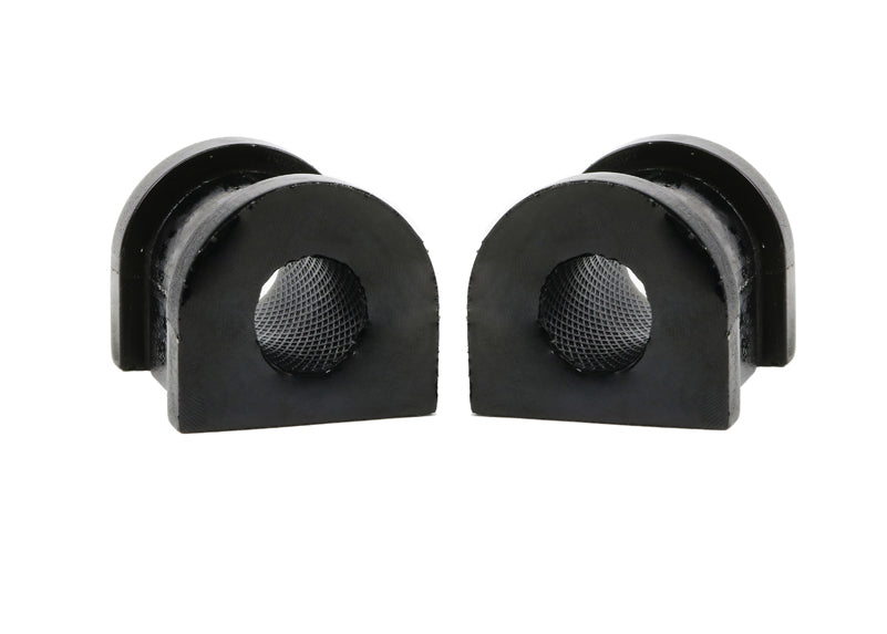 Rear Sway Bar Mount - Bushing Kit 18mm to Suit Whiteline Sway Bars