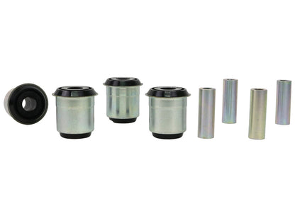 Front Trailing Arm Lower - Bushing Kit to Suit Jeep Cherokee XJ