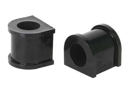 Front Sway Bar Mount - Bushing Kit 26mm to Suit Toyota Land Cruiser 80, 105 Series and 4Runner