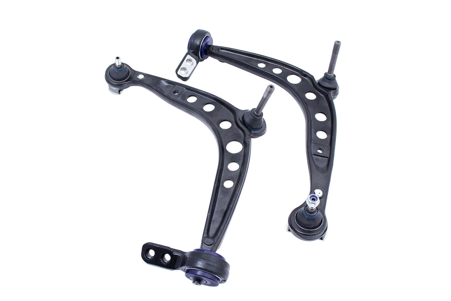 Superpro Front Lower Control Arm Kit (TRC0036K)