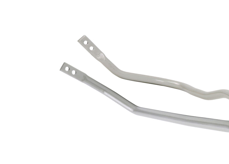 Front and Rear Sway Bar - Vehicle Kit to Suit Nissan Skyline R33 Awd
