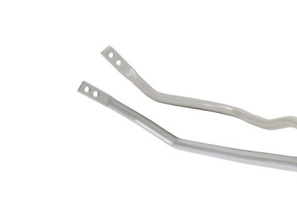 Front and Rear Sway Bar - Vehicle Kit to Suit Nissan Skyline R33 Awd