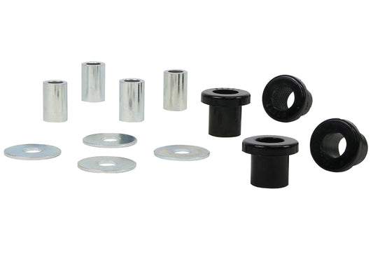 Front Steering Rack and Pinion - Mount Bushing Kit to Suit Toyota Avensis Verso ACM20