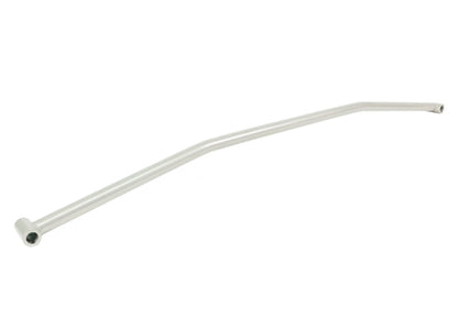 Rear Sway Bar - 22mm Non Adjustable to Suit Toyota Corolla ZZE122 and Prius NHW11