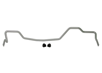 Rear Sway Bar - 22mm 3 Point Adjustable to Suit Subaru Liberty BC-BD