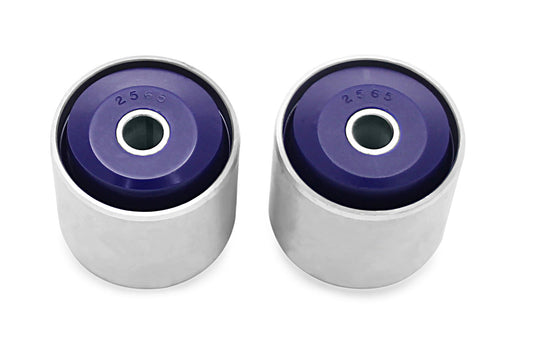 Superpro Front Strut Bar To Chassis Bush Kit (Double Offset) (SPF2565K)