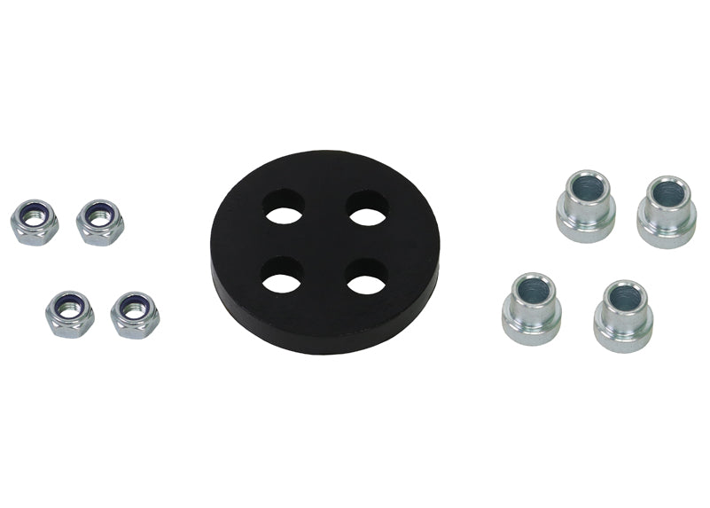 Front Steering Coupling - Bushing Kit to Suit Nissan Skyline and Pintara R31