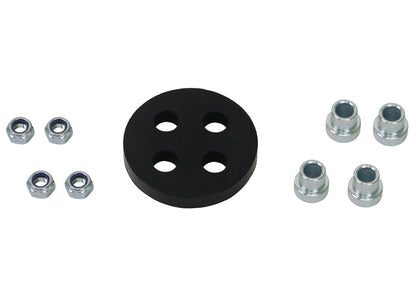 Front Steering Coupling - Bushing Kit to Suit Nissan Skyline and Pintara R31