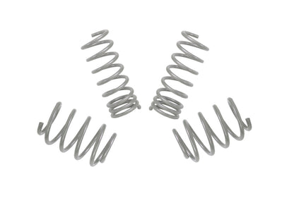 Front and Rear Grip Series Kit to Suit Ford Focus RS LZ