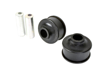Front Radius Arm Lower - Bushing Kit Double Offset to Suit BMW 1, 3 Series and Z4