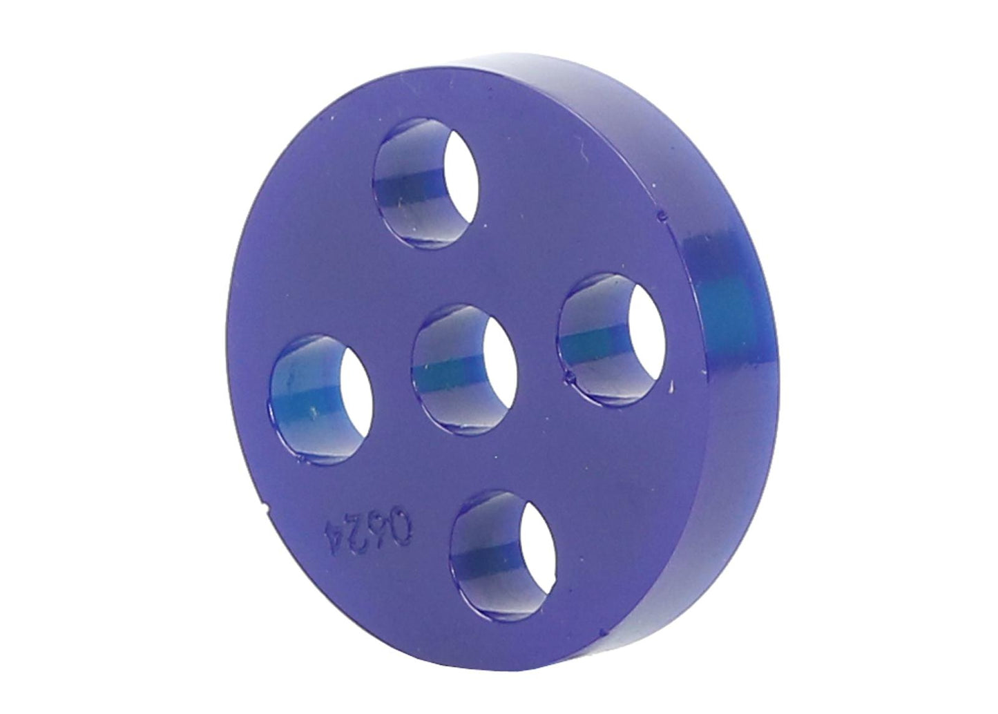 Superpro Front Steering Coupling Bush Kit (SPF0624K)