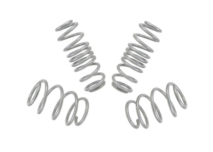 Front and Rear rip Series Kit to Suit Volkswagen Golf GTI/GTD Mk7, 7.5