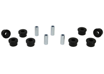Front Control Arm Lower - Inner Front Bushing Kit to Suit Honda Civic V Gen and Integra DC2