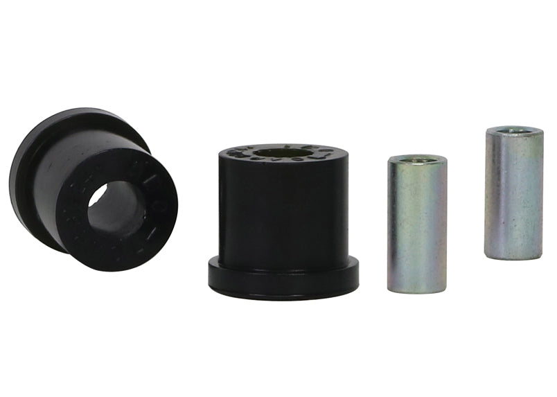 Front Alternator/Aircon/Psteer Mount - Bushing Kit to Suit Volvo 240, 260, 740, 760 and 850
