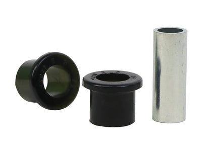 Front Steering Idler Arm - Bushing Kit to Suit Nissan 260C and Cedric