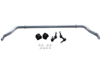 Front Sway Bar - 33mm 2 Point Adjustable to Suit Nissan GT-R R35