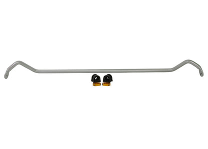 Front Sway Bar - 22mm 2 Point Adjustable to Suit Subaru Forester SH and Impreza GE, GV WRX/STi