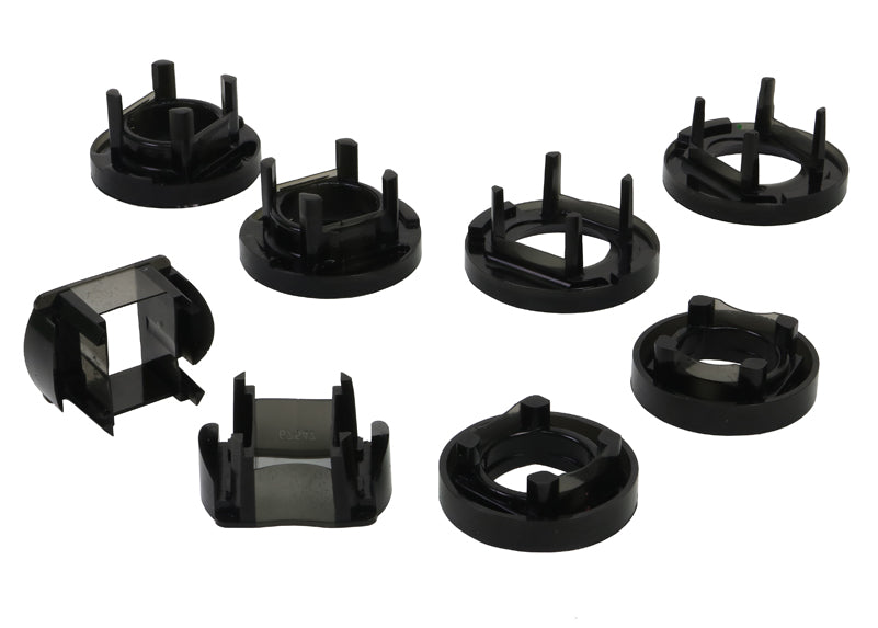 Rear Subframe - Bushing Kit to Suit BMW 1, 3 Series and X1