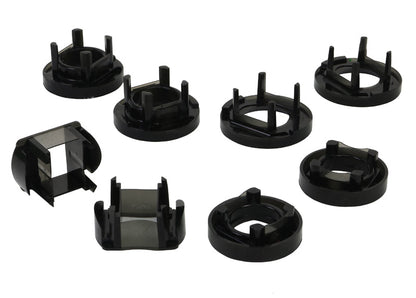 Rear Subframe - Bushing Kit to Suit BMW 1, 3 Series and X1