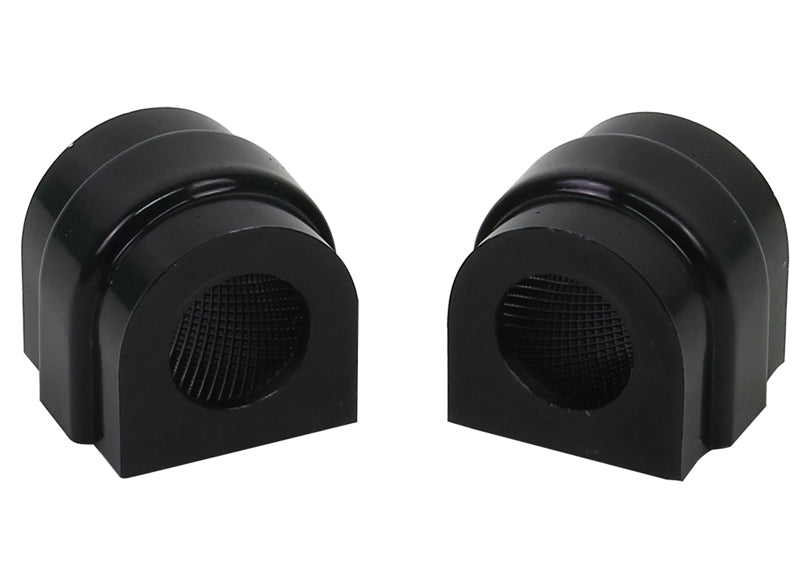 Front Sway Bar Mount - Bushing Kit 23.2mm to Suit Audi, Seat, Skoda and Volkswagen MQB Fwd/Awd