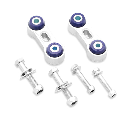 Superpro Front Swaybar Link Kit (Alloy Arm) (TRC2924)