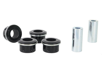 Front Control Arm Lower - Inner Front Bushing Kit to Suit Hyundai I20 N BC