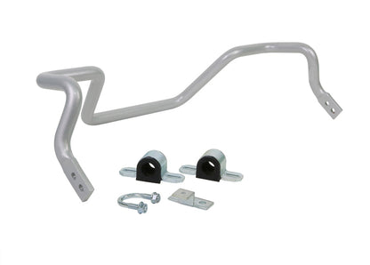 Rear Sway Bar - 24mm 2 Point Adjustable to Suit Mazda6 MPS GG