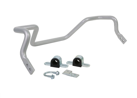 Rear Sway Bar - 24mm 2 Point Adjustable to Suit Mazda6 MPS GG