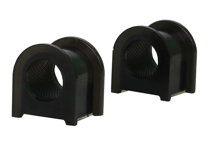 Front Sway Bar Mount - Bushing Kit 22mm to Suit Subaru Brumby and Leone