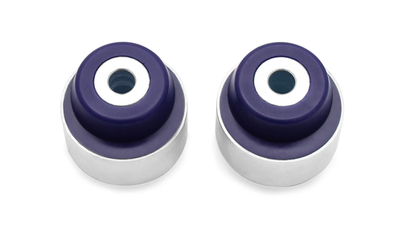 Superpro Front Lower Control Arm - Rear Bush Kit - Double Offset (SPF4435K)