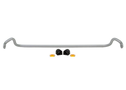 Front Sway Bar - 24mm 2 Point Adjustable to Suit Subaru Forester SG and Impreza GD WRX/STi