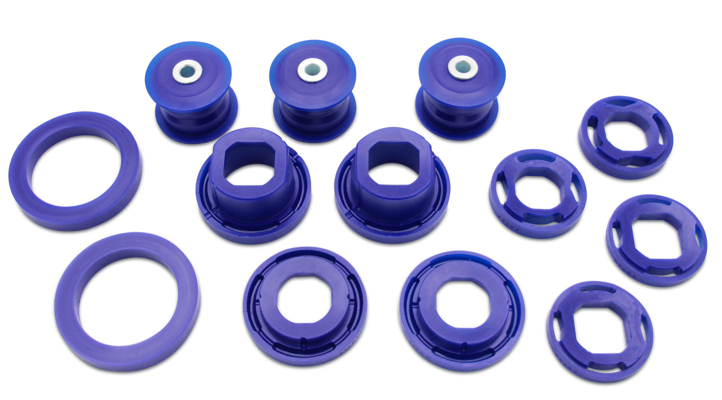 Superpro Rear Subframe Traction Bush Kit (KIT176K)