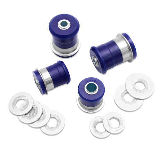 Superpro Front Lower Control Arm Bush Kit (KIT180K)