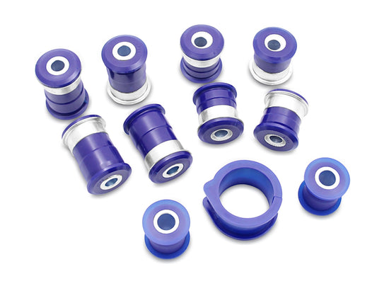 Superpro Front Suspension Rebuild Bush Kit (KIT203K)