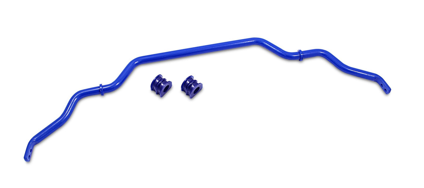 Superpro Front Sway Bar - 27mm 2 Point Adjustable (RC0008FZ-27)
