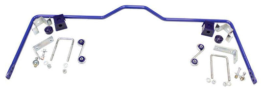 Superpro Rear Sway Bar - 20mm 3 Point Adjustable (RC0016RZ-20)