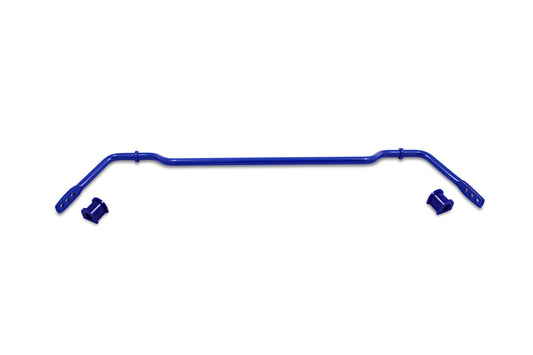 Superpro Rear Sway Bar - 20mm 3 Point Adjustable (RC0020RZ-20)