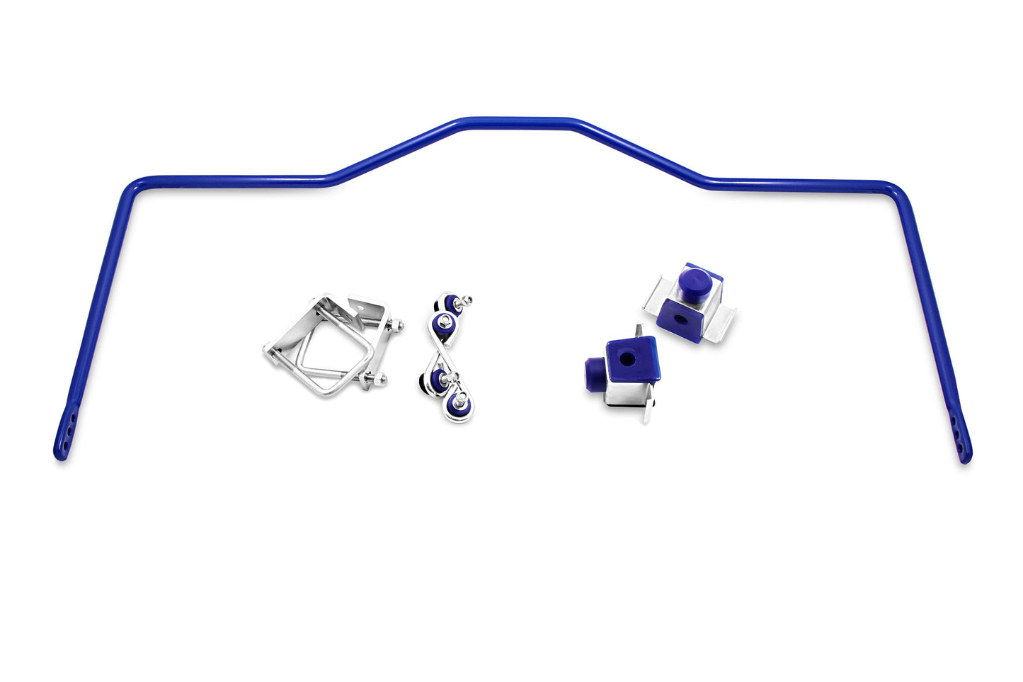 Superpro Rear Sway Bar - 20mm Adjustable (RC0024RZ-20)