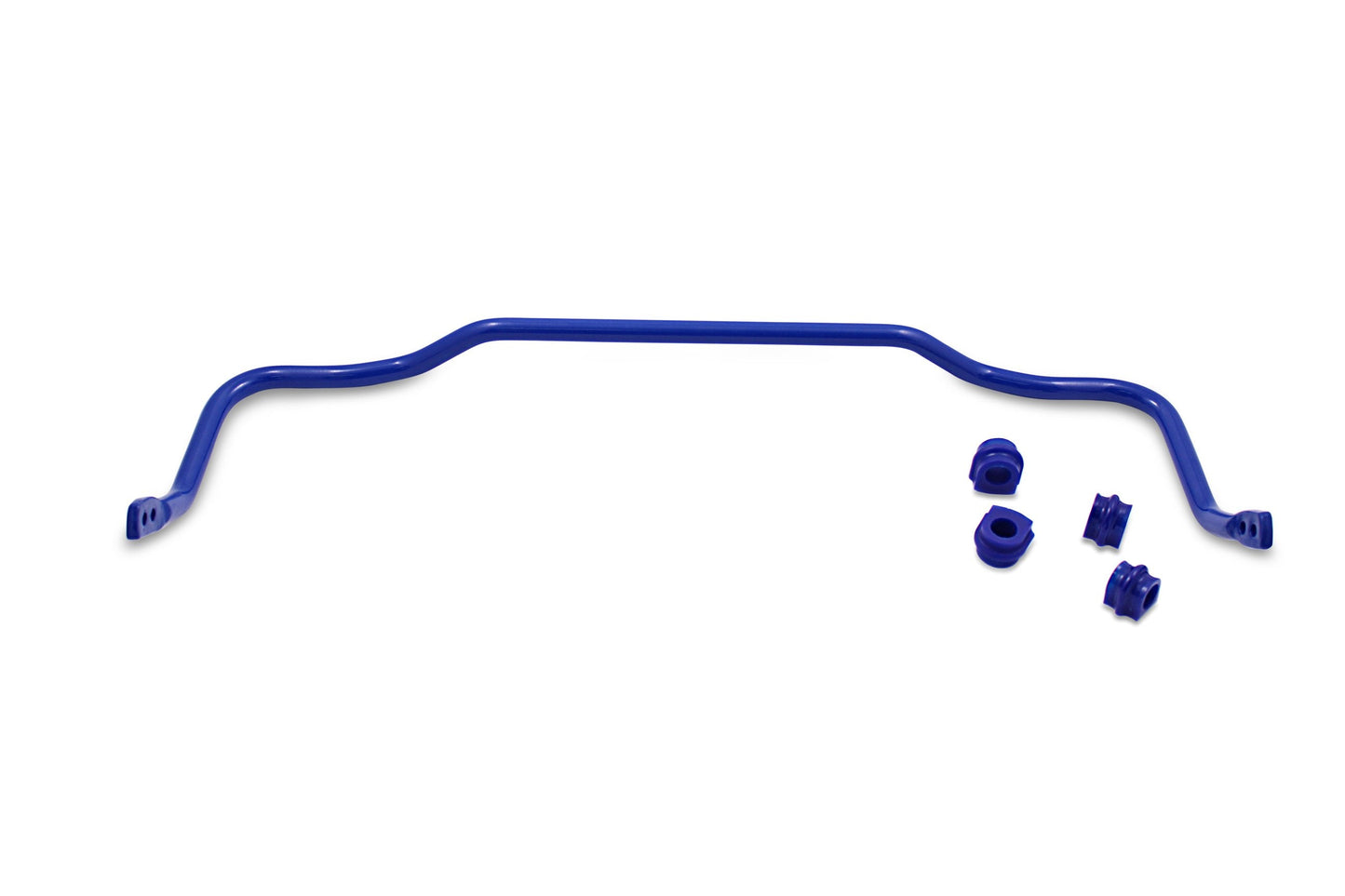 Superpro Front Sway Bar - 22mm 2 Point Adjustable (RC0034FZ-22)