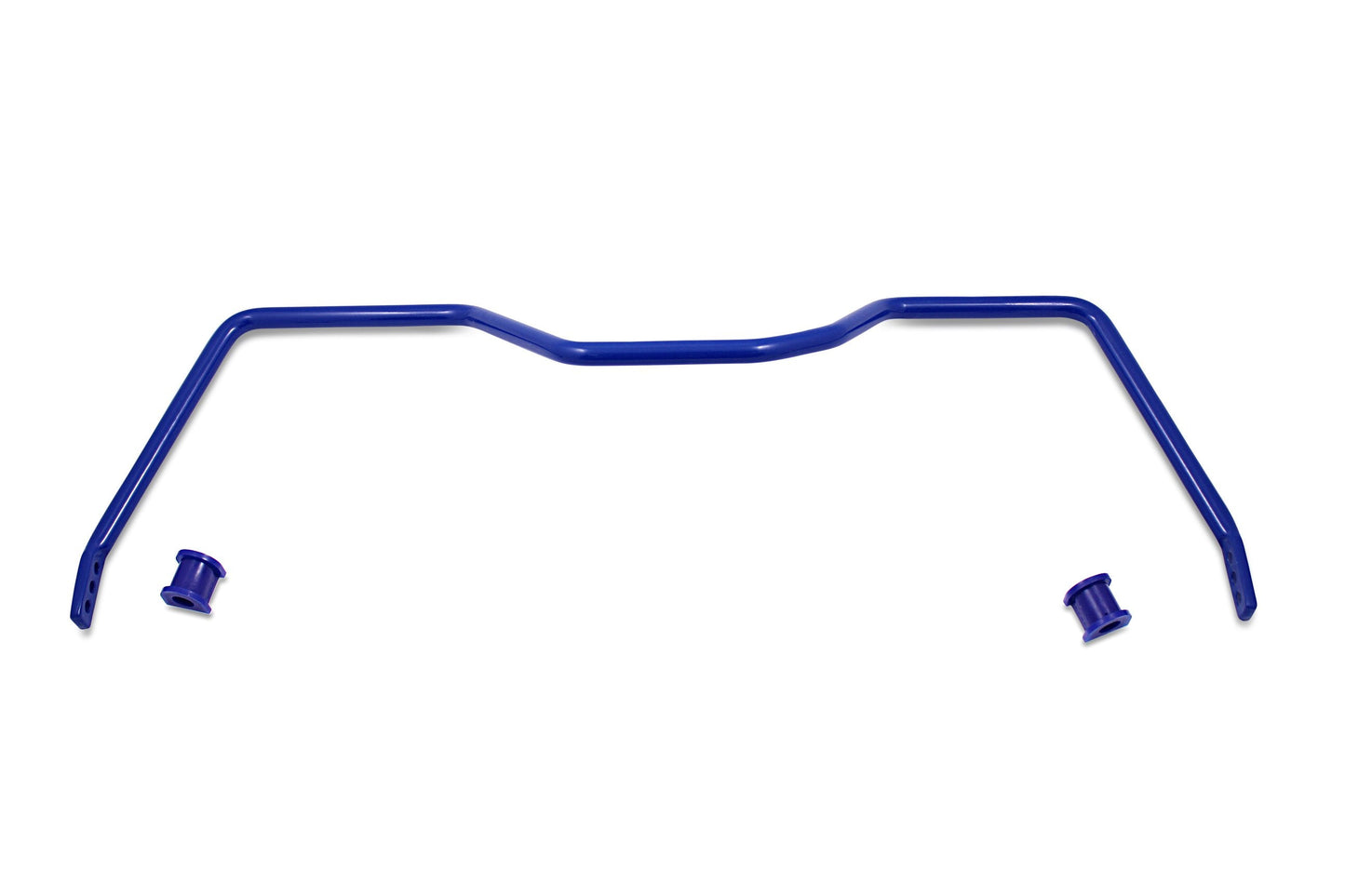 Superpro Rear Sway Bar - 22mm Non Adjustable (RC0047RZ-22)