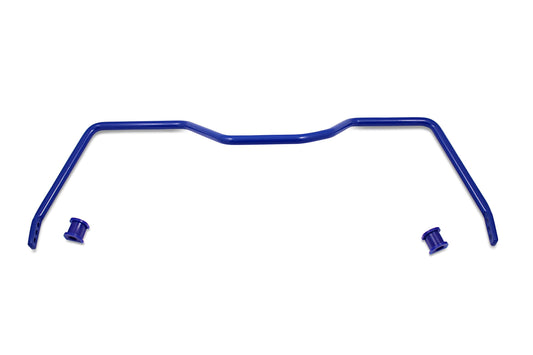 Superpro Rear Sway Bar - 22mm Non Adjustable (RC0047RZ-22)