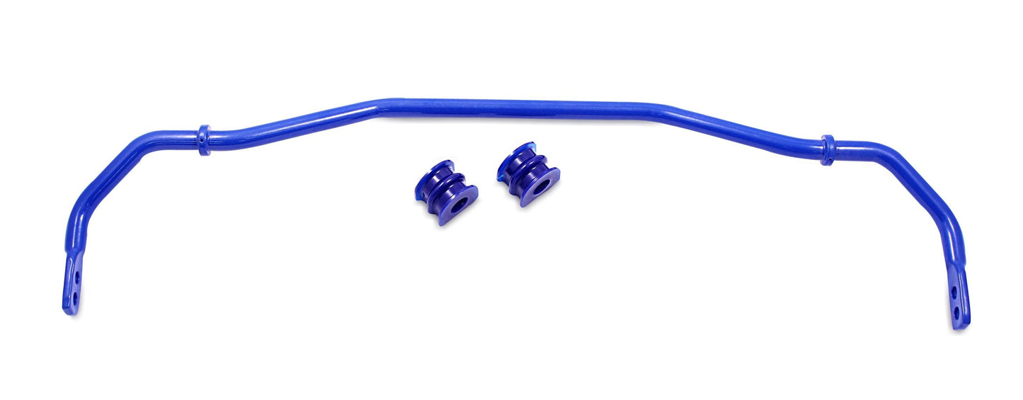 Superpro Rear 20mm 2 Position Adjustable Sway Bar (RC0071RZ-20)